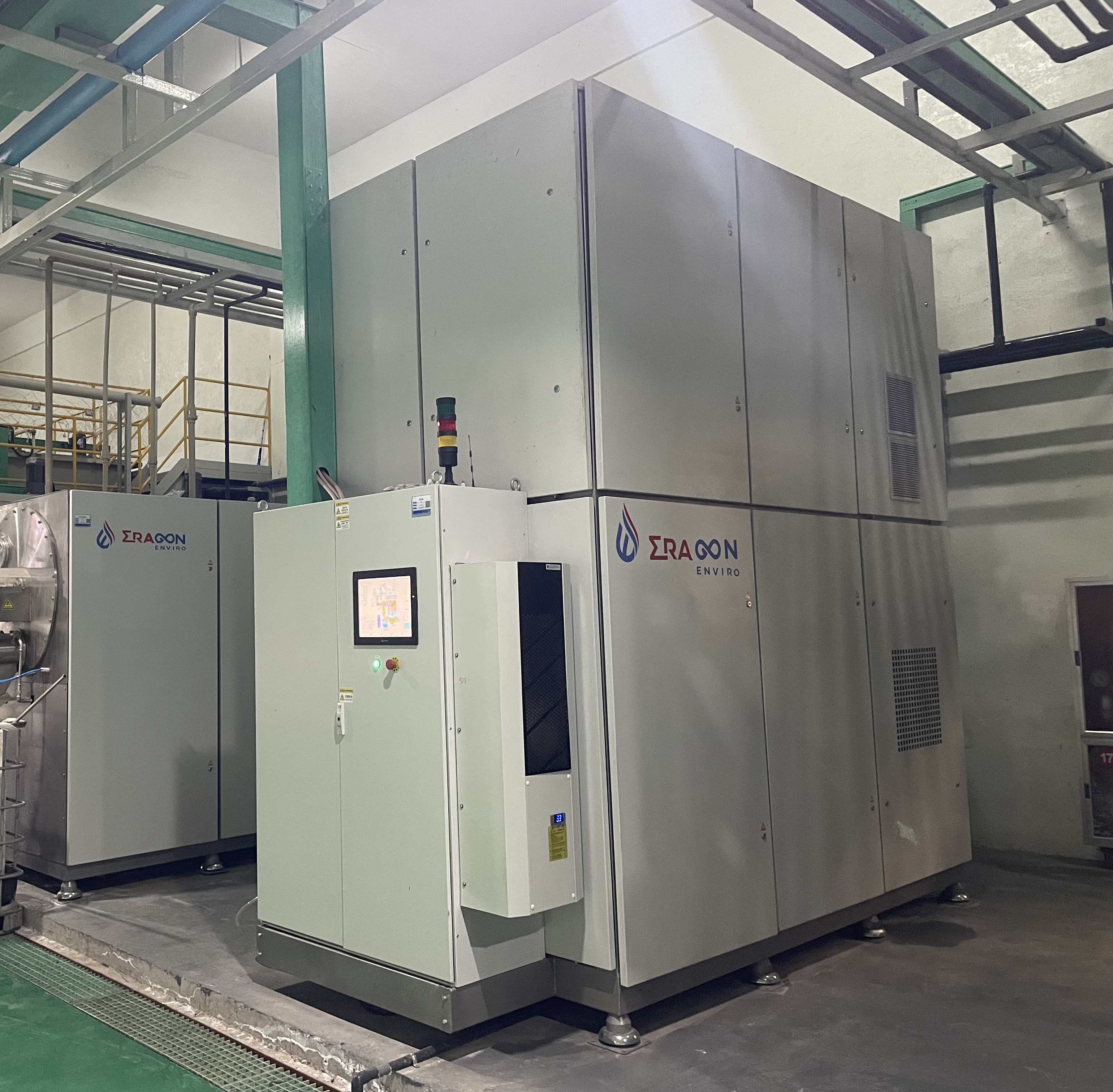 零排放及趋零排放